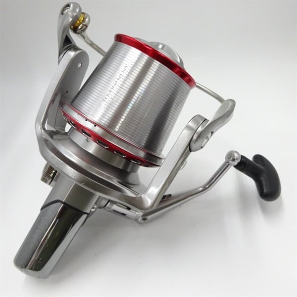 ０４トーナメントサーフＺ４５Ⅱ